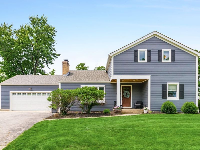 3055 Tremont Road, Columbus, OH 43221 Photo 1