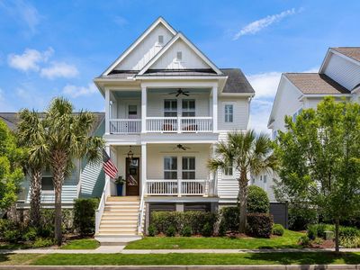 2532 Josiah Street, Charleston, SC 29492