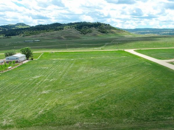 Lot 1 Spring Creek Lane, Spearfish, SD 57783