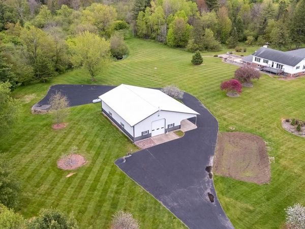 137668 COUNTY ROAD A, Marathon, WI 54448