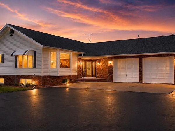 137668 COUNTY ROAD A, Marathon, WI 54448