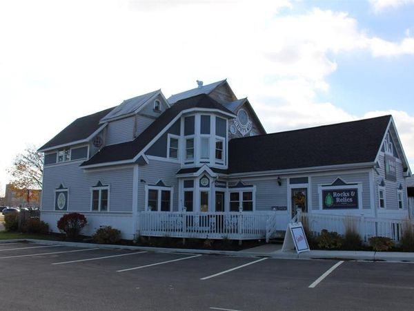 105 E 2nd Street, Waunakee, WI 53597