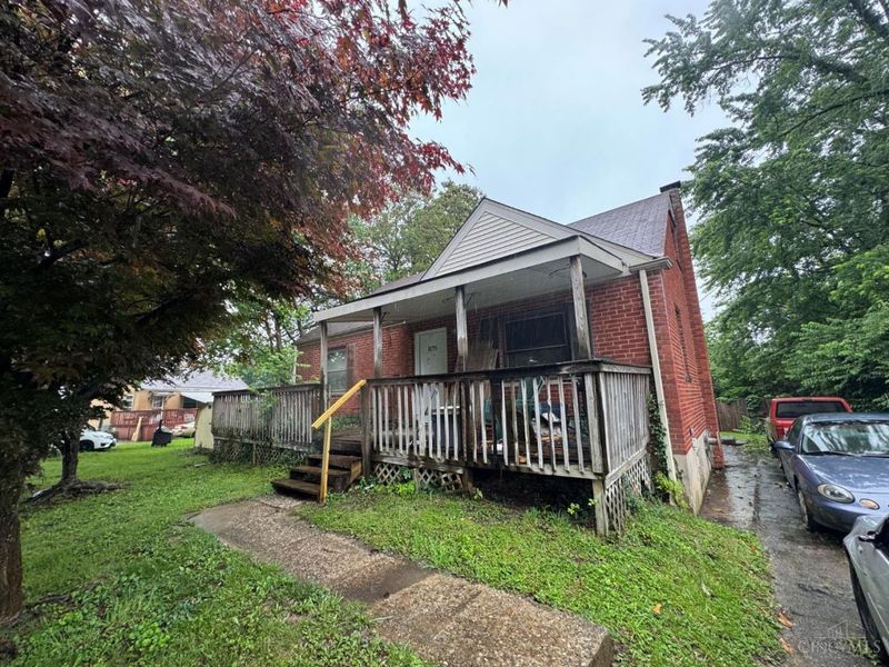 1176 Madeleine Circle, Springfield Twp., OH 45231 Photo 1