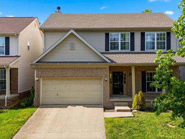 813 Vermillion Peak Pass , Lexington, KY 40515