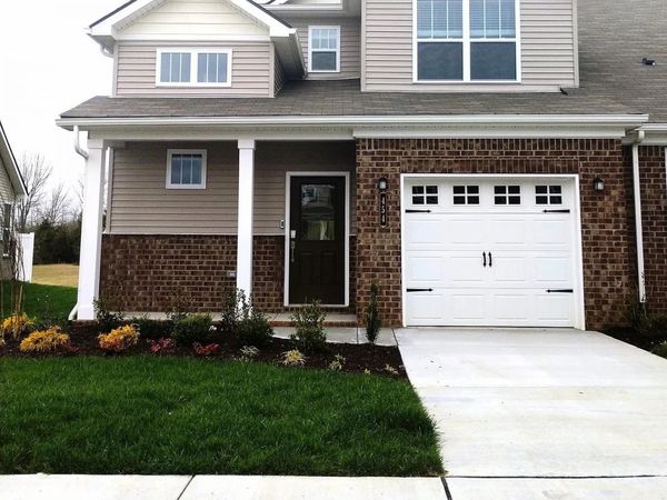 454 Alcott Way , Spring Hill, TN 37174