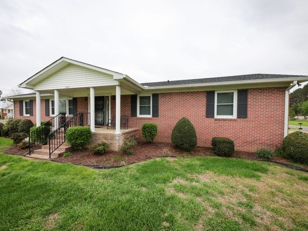 1035 Fox Ln , Lewisburg, TN 37091