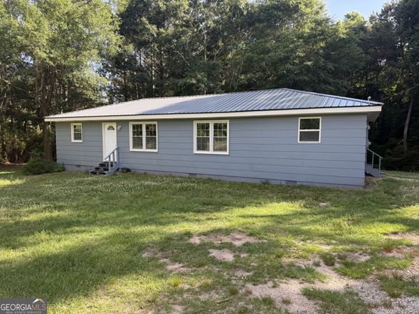475 Christmas Tree Road, Bowersville, GA 30516