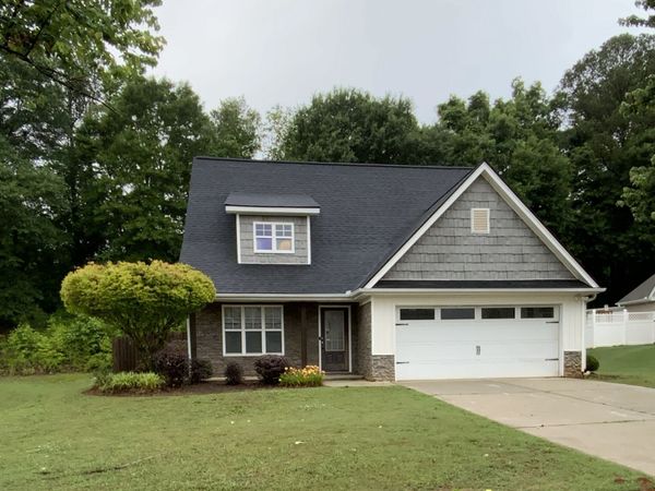 69 Jameston Drive, Jefferson, GA 30549
