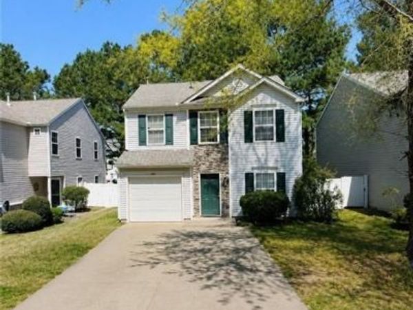 3477 Carraige Chase Road, Atlanta, GA 30349