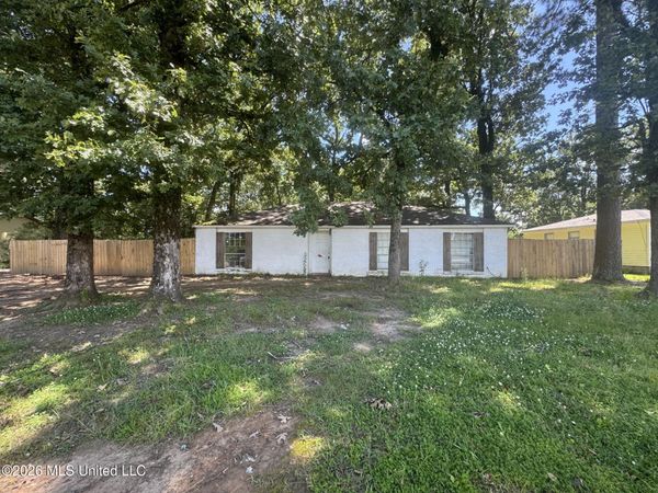 721 Mccluer Road, Jackson, MS 39212