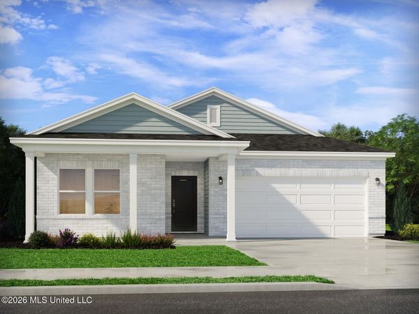 15249 Hidden Lily Way, Gulfport, MS 39503