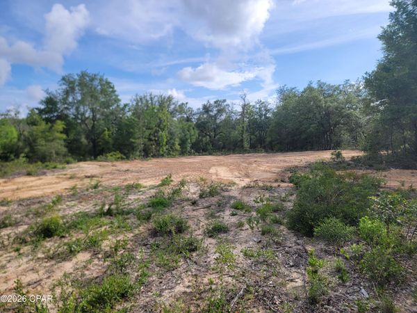 LOT 52 Cavalier Drive , Chipley, FL 32428
