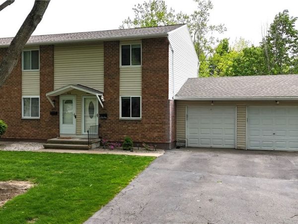 408 Fox Run , Rochester, NY 14606