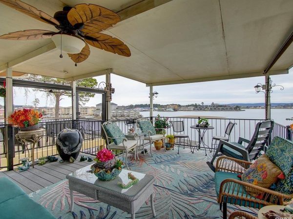 165 PRETTI Point, Hot Springs, AR 71913