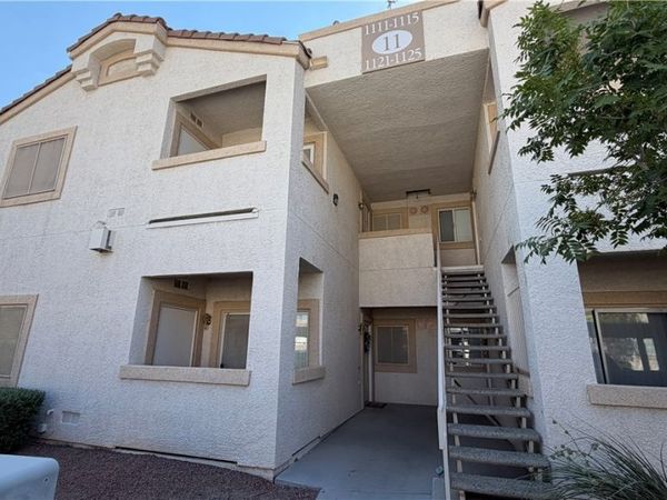 855 N Stephanie Street, Unit 1123, Henderson, NV 89014