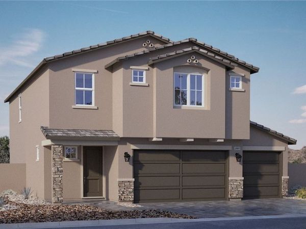 5132 CONWAY Street , North Las Vegas, NV 89031