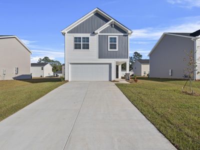 176 Calm Citadel Drive , Pelion, SC 29123