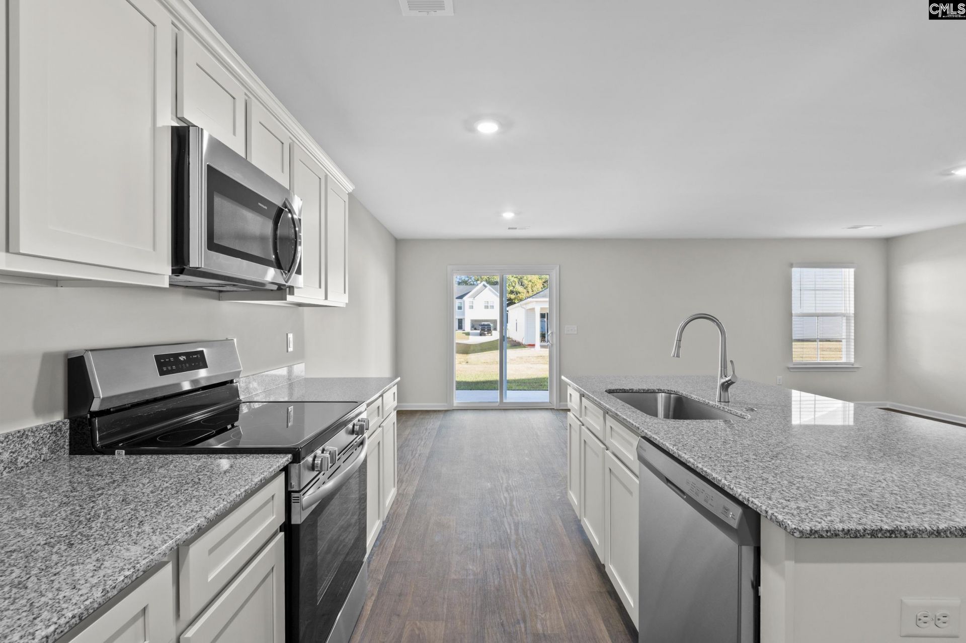 176 Calm Citadel Drive  Photo 11