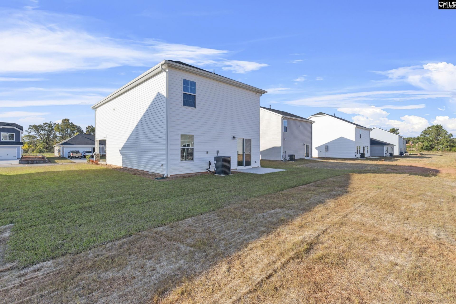 176 Calm Citadel Drive  Photo 29