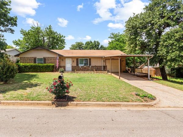 3405 Marla Lane, Edmond, OK 73034
