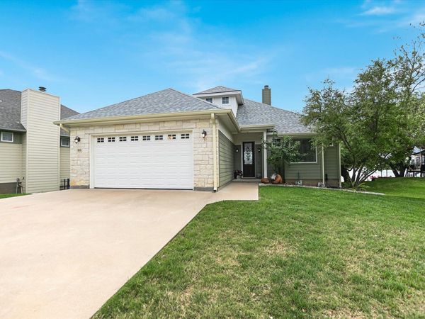 503 Shorewood CIR, Granite Shoals, TX 78654