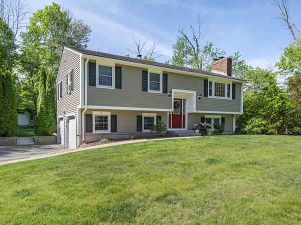 123 Brady Avenue, Salem, NH 03079