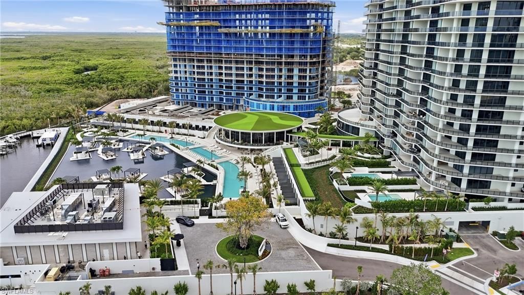 5100 Seagrass Blvd , Unit 201, Bonita Springs, FL 34134 Photo