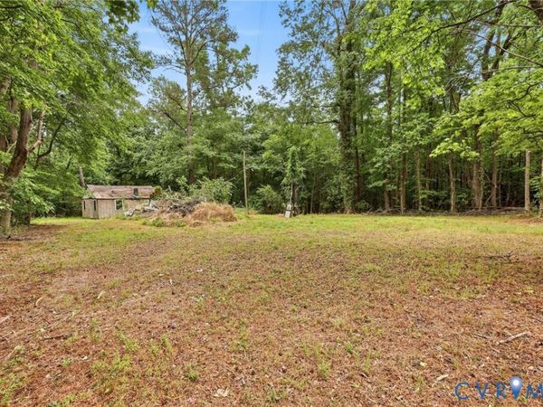 15409 Pocahontas Trail , Lanexa, VA 23089