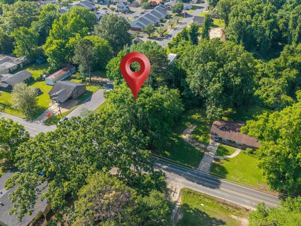1501 Walnut Street , Arkadelphia, AR 71923