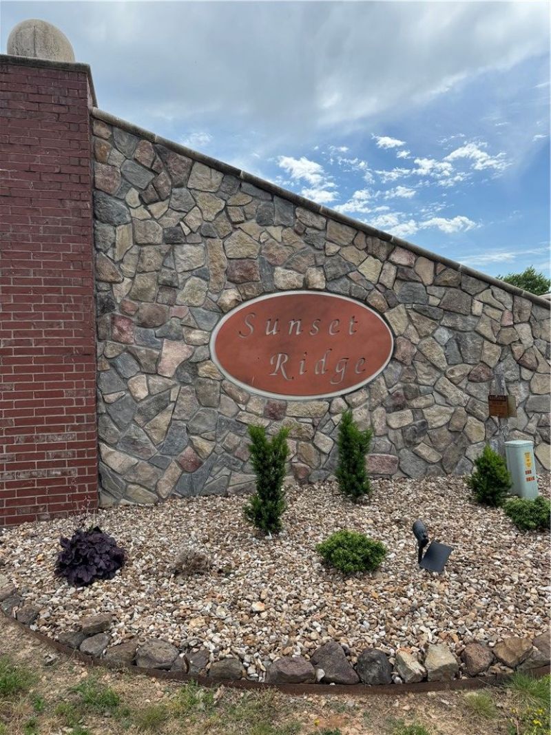 2216 Brown Bear Lane, Gentry, AR 72734 Main Photo
