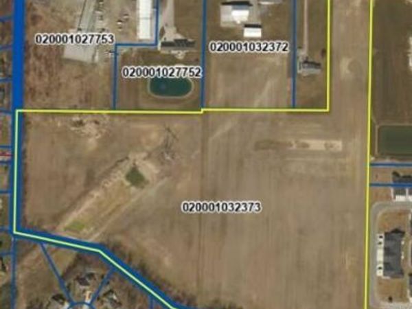 0 County Road 99 , Findlay, OH 45840