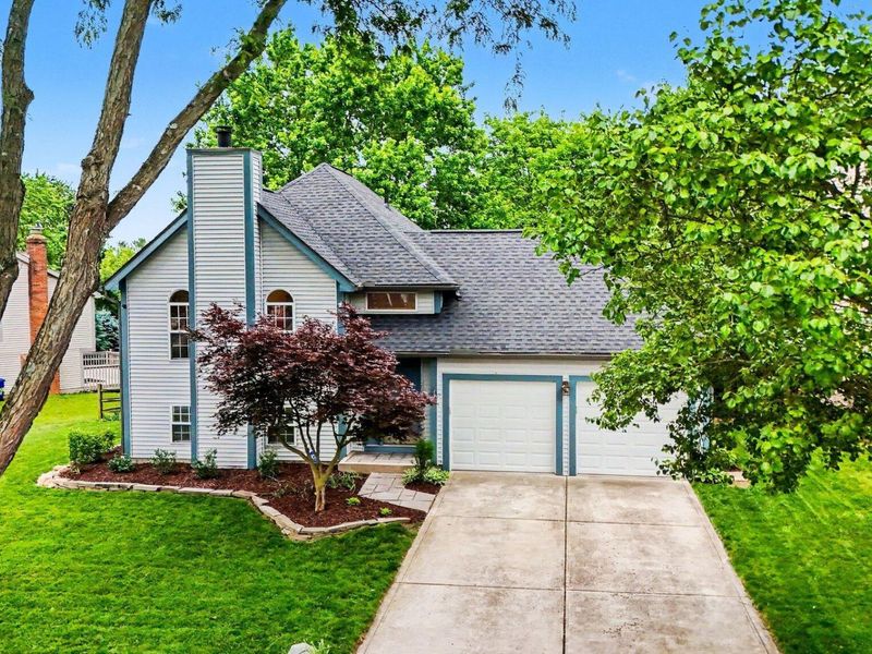 3671 Carnforth Drive, Columbus, OH 43221 Photo 27