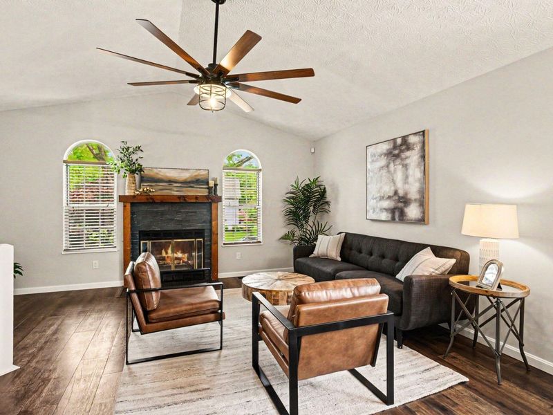 3671 Carnforth Drive, Columbus, OH 43221 Photo 4