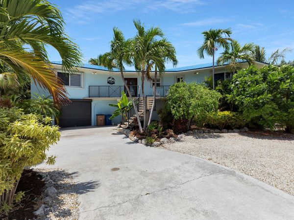 499 Avenida Primiceria, MARATHON, FL 33050