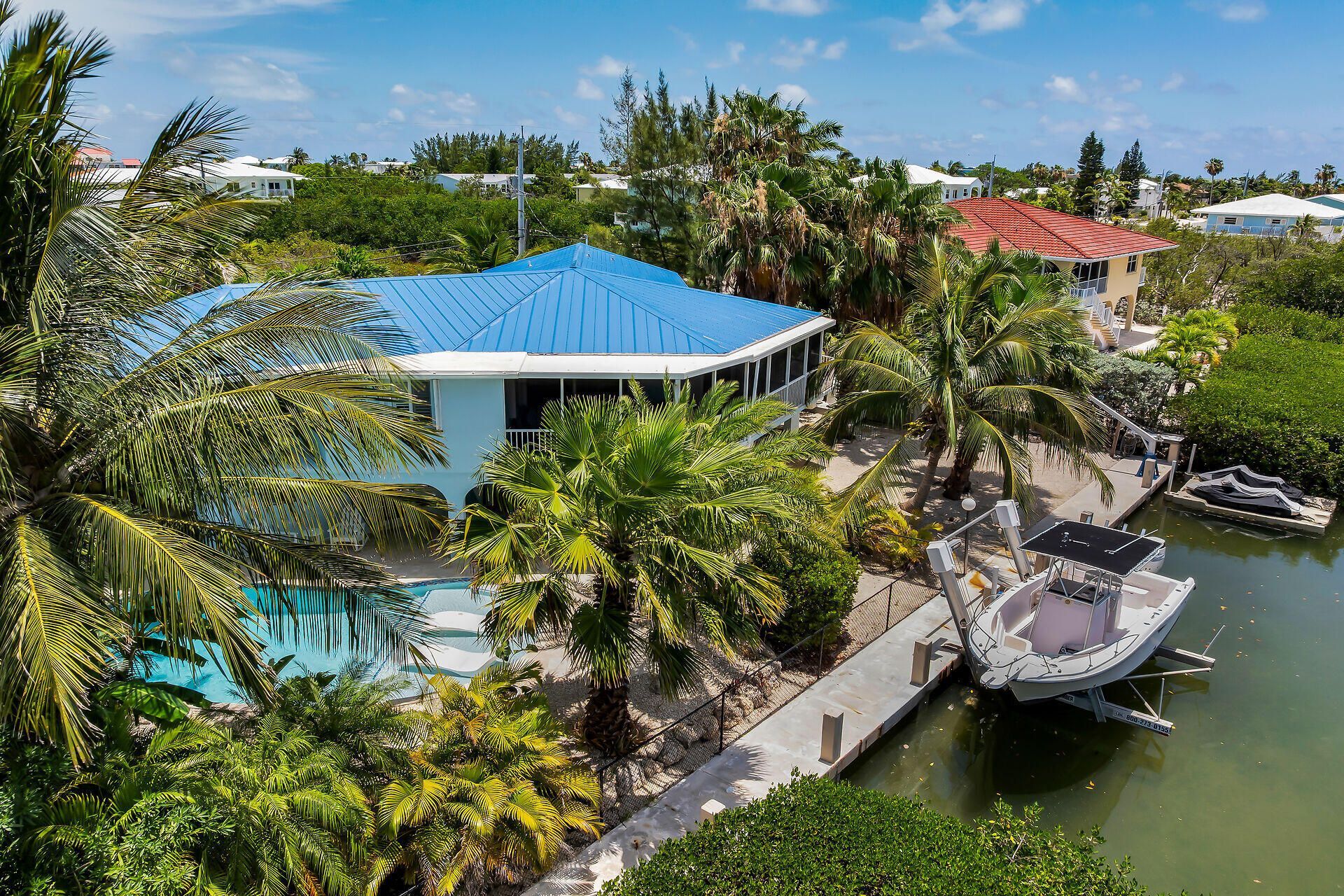 499 Avenida Primiceria, Marathon, FL 33050 Photo