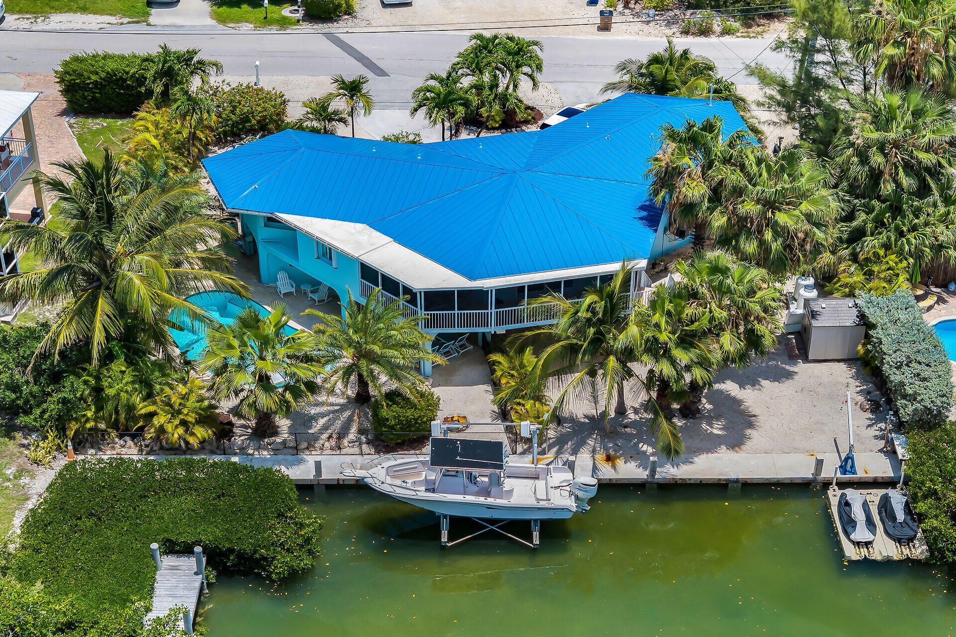 499 Avenida Primiceria, Marathon, FL 33050 Photo