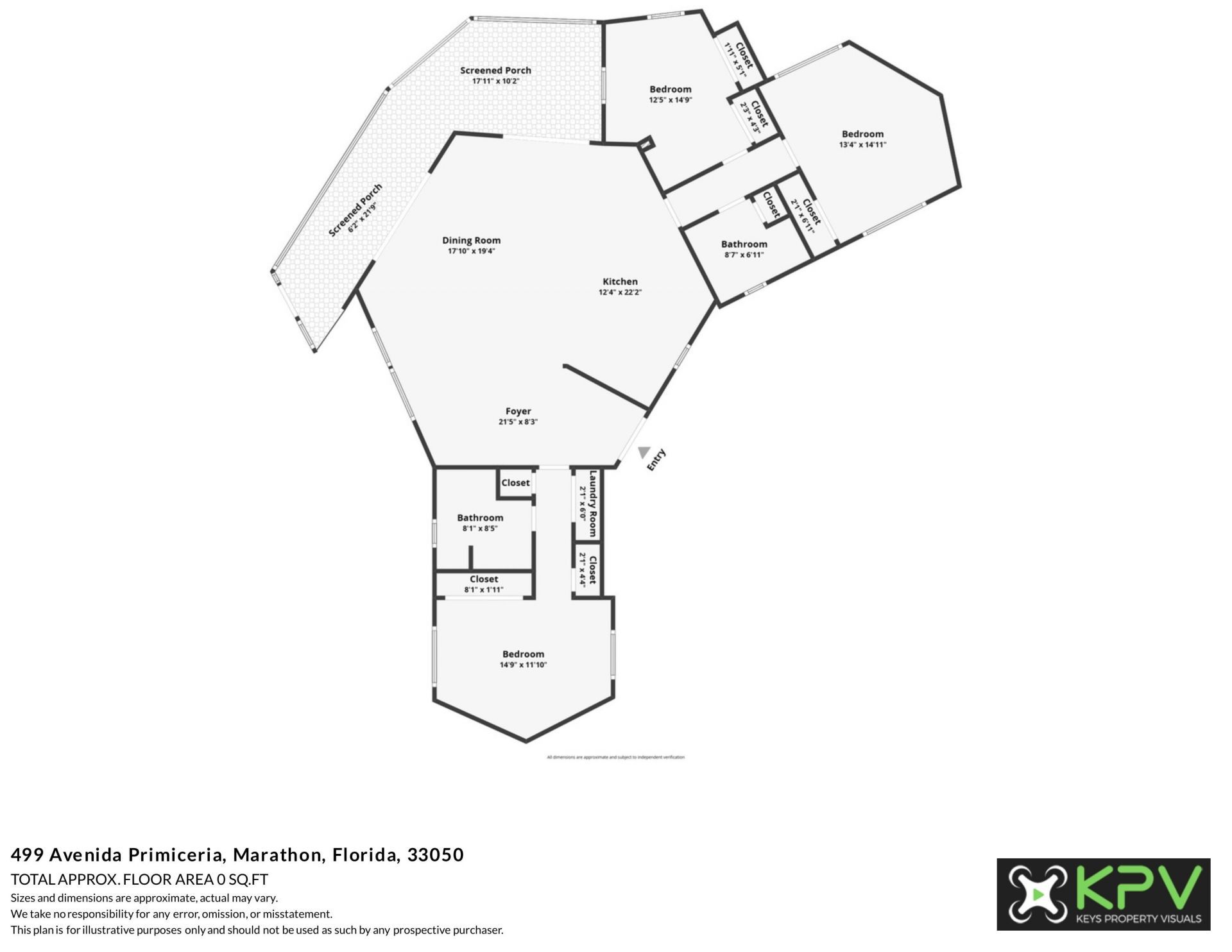 499 Avenida Primiceria, Marathon, FL 33050 Photo