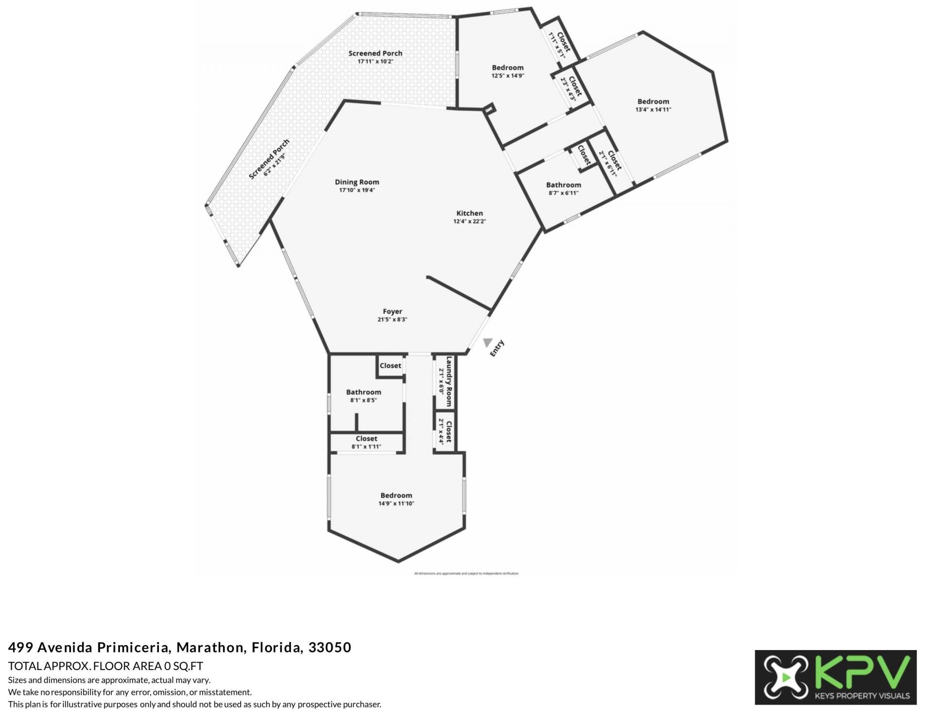 499 Avenida Primiceria, Marathon, FL 33050 Photo