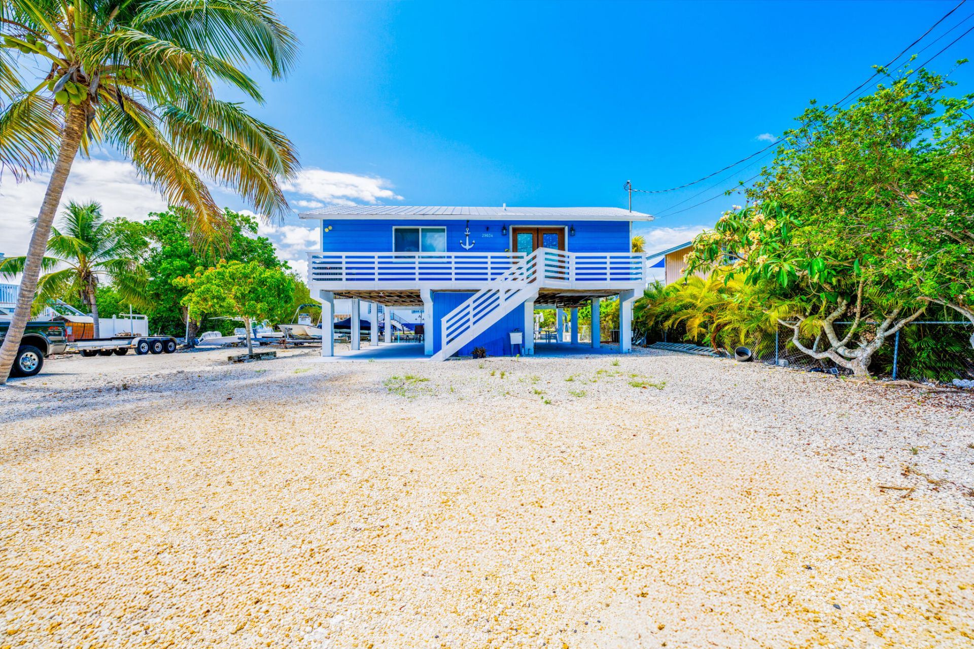 29034 Rose Drive, Big Pine Key, FL 33043 Photo