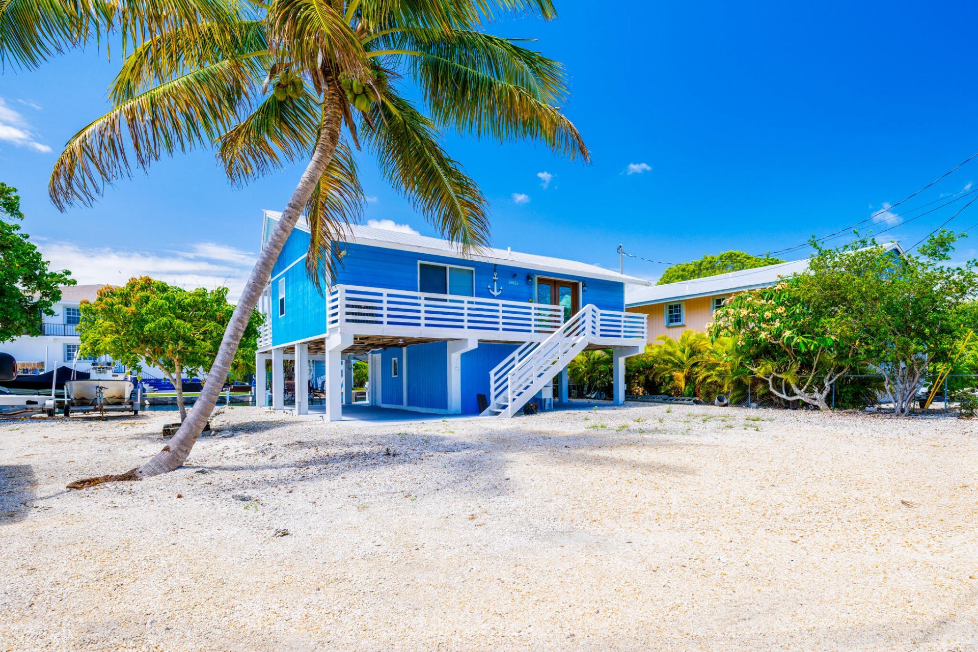29034 Rose Drive, Big Pine Key, FL 33043 Photo