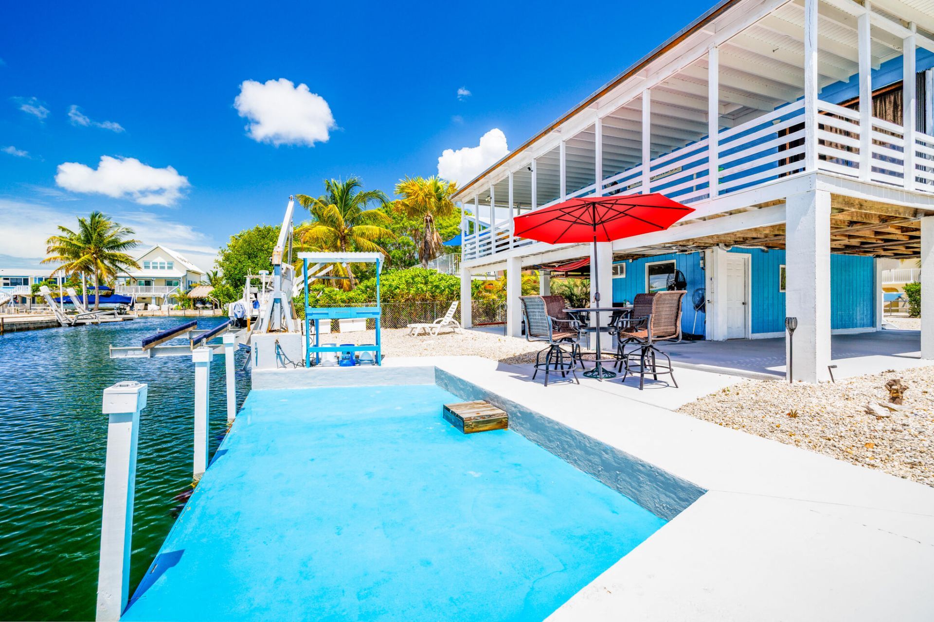 29034 Rose Drive, Big Pine Key, FL 33043 Photo