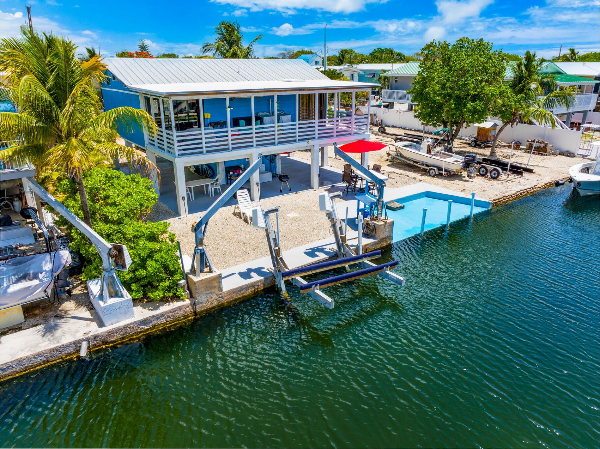 29034 Rose Drive, Big Pine Key, FL 33043 Photo
