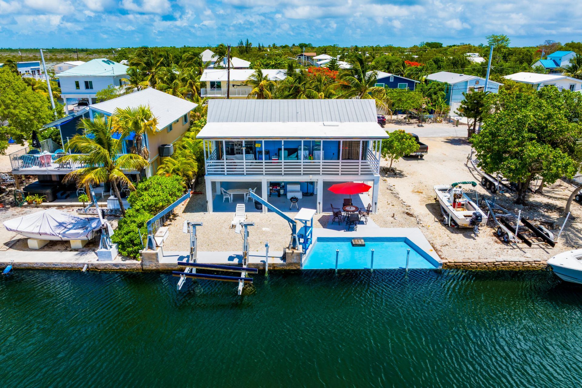 29034 Rose Drive, Big Pine Key, FL 33043 Photo
