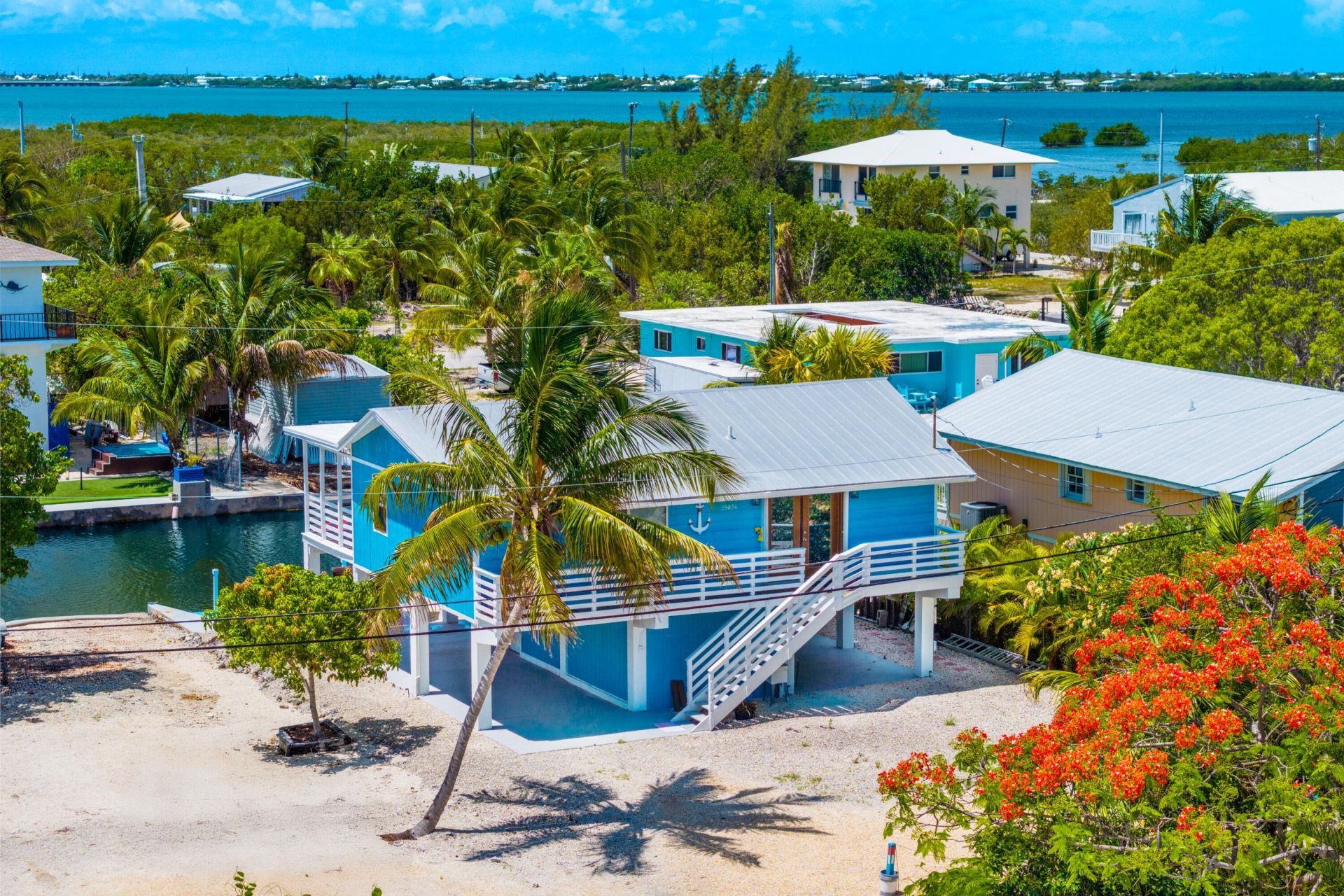 29034 Rose Drive, Big Pine Key, FL 33043 Photo