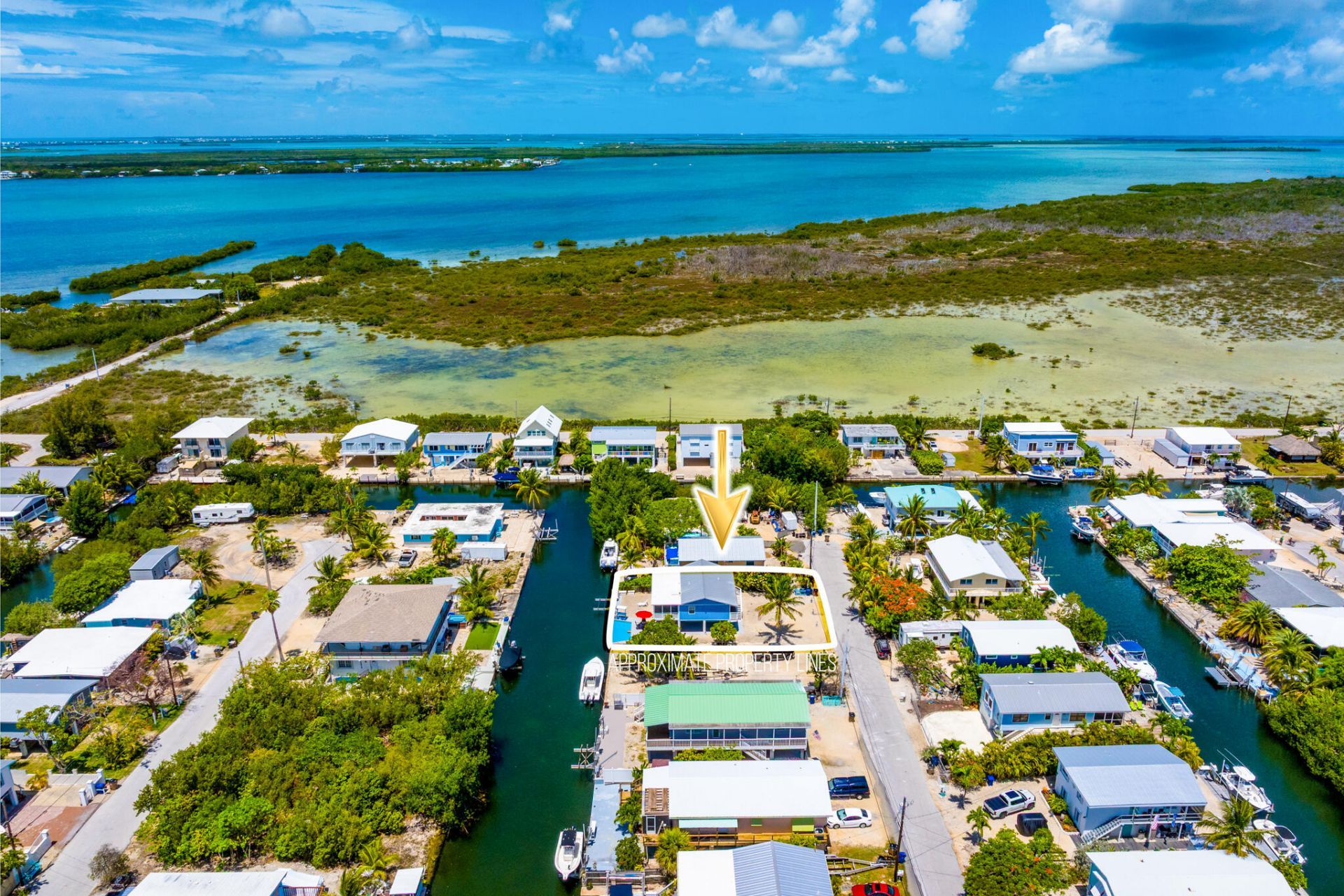 29034 Rose Drive, Big Pine Key, FL 33043 Photo