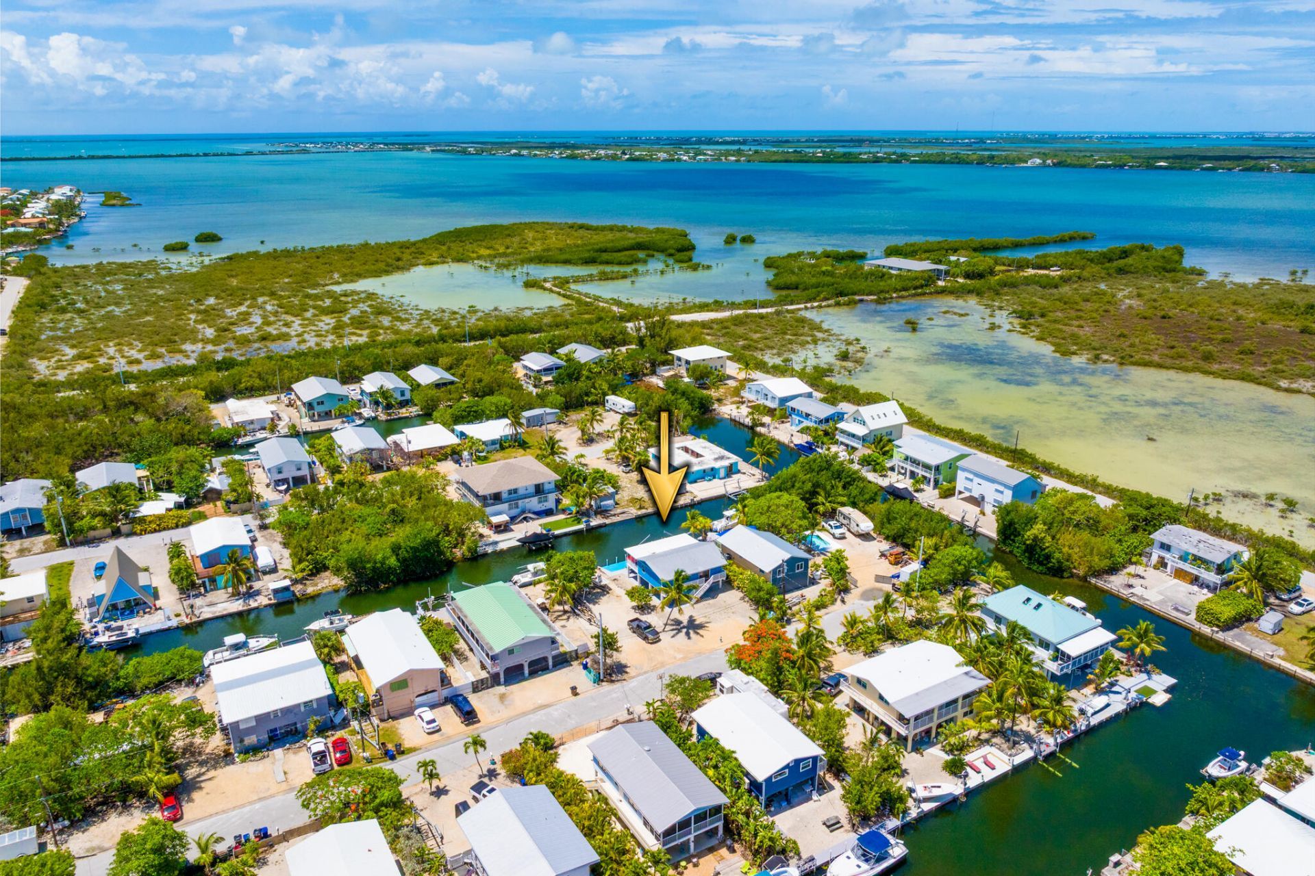 29034 Rose Drive, Big Pine Key, FL 33043 Photo