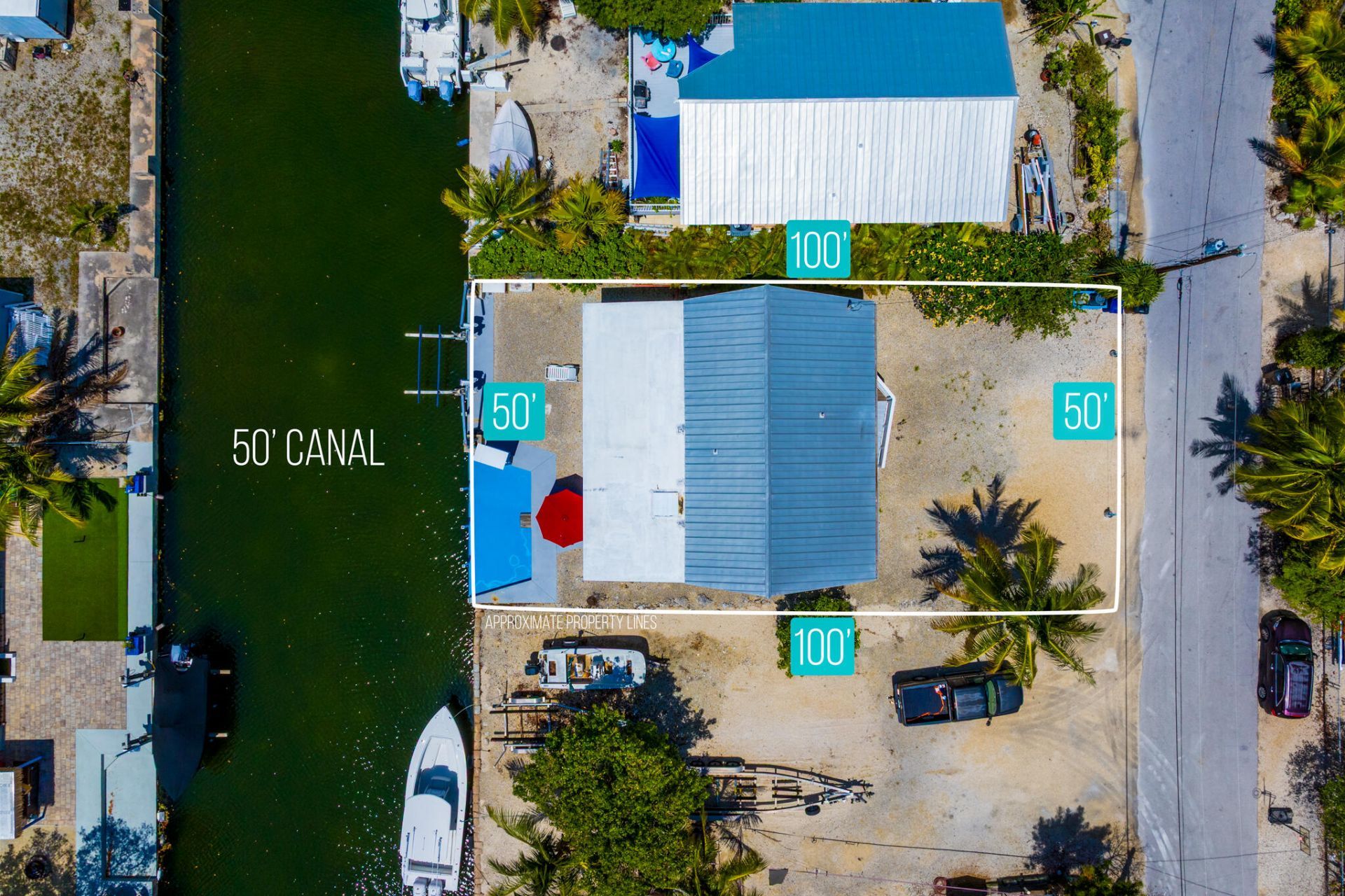 29034 Rose Drive, Big Pine Key, FL 33043 Photo