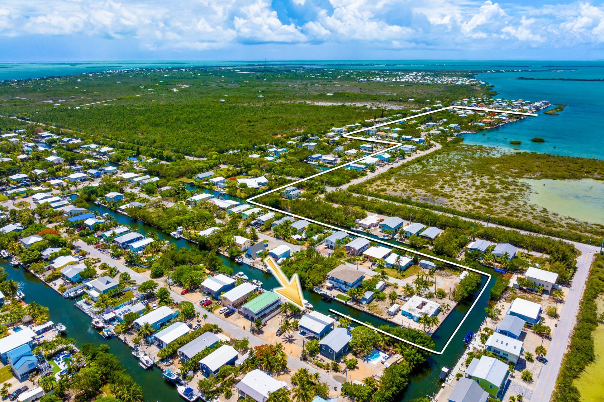 29034 Rose Drive, Big Pine Key, FL 33043 Photo