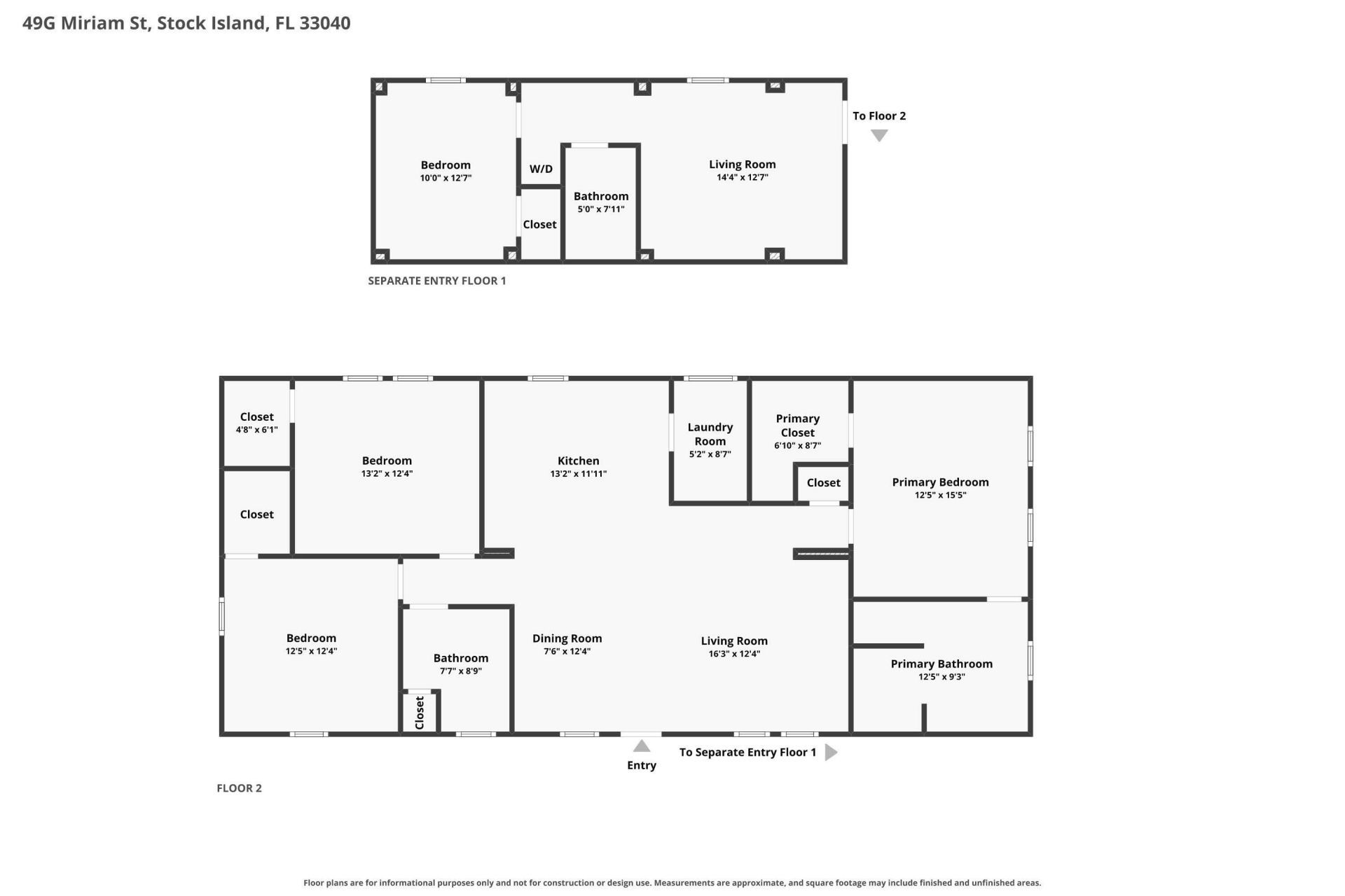 49g Miriam Street, Stock Island, FL 33040 Photo