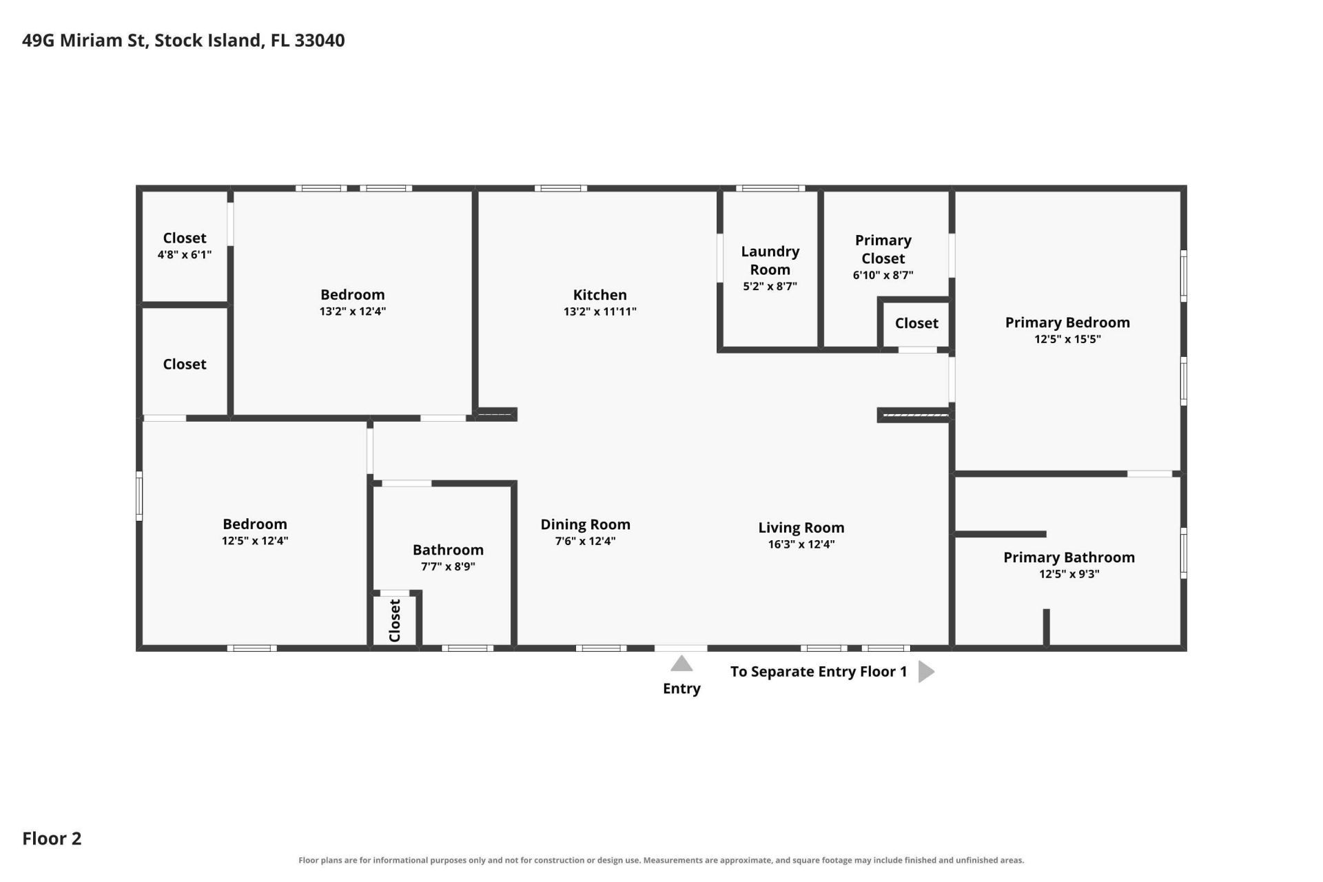 49g Miriam Street, Stock Island, FL 33040 Photo